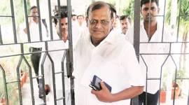 lucknow, rk chaudhary, anti bsp rally, mayawati aide, bahujan samaj party, bsp, bsp mayawati, disgruntled mayawati supporters, india news