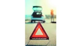 chandigarh, chandigarh news, manali noida bus accident, manali noida bus overturns, manali noida bus accident chandigarh, india news, indian express