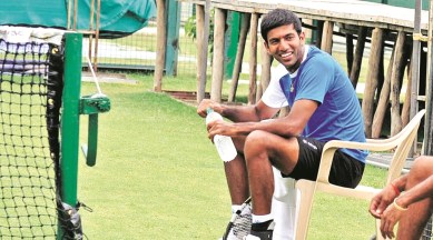 Rohan Bopanna, aita, rio olympics, rio olympics 2016, all india tenis association, saketh myneni, leander paes, indian express news, sports news, tenis