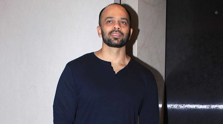 Rohit Shetty, Rohit Shetty films, Khatron Ke Khiladi, Khatron Ke Khiladi show