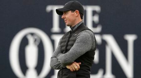 Rory McIlroy, McIlroy, British Open Rory McIlroy , Royal & Ancient, British open, The Open, Mcllory doping test, Mcllory dope, Golf, SPorts