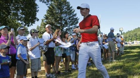 Rory McIlroy, Jordan Spieth, PGA Championships, PGA Championships Golf, Golf PGA Championships, PGA Golf, Rory McIlroy Golf, Golf Rory McIlroy, Jordan Spieth Golf, Sports