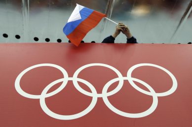 Russia Paralympics contingent, International Paralympic Committee, International Olympic Committee, Russia doping scandal, World anti-doping agency, WADA, Richard Mclaren report, Rio 2016 Olympics, Rio 2016, Rio Olympics, Rio, Olympics