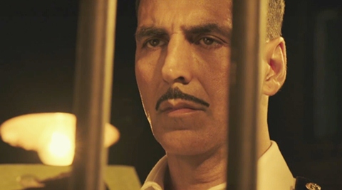 Rustom will leave people thinking, arguing: Akshay Kumar | Bollywood ...