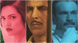 akshay kumar, rustom, Rustom Vahi, Rustom Vahi song, Rustom Vahi akshay kumar, Rustom movie