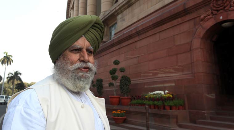 Cabinet expansion, cabinet reshuffle, union cabinet reshuffle, ss ahluwalia, ss ahluwalia profile, ss ahuwalia minister, cabinet expansion news, union cabinet ministers, india news, latest news