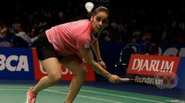 Saina Nehwal Saina Nehwal, Saina, Saina Nehwal injury, Saina Nehwal coach, Vimal Kumar, Vimal, Coach Vimal, Badminton India, Badminton