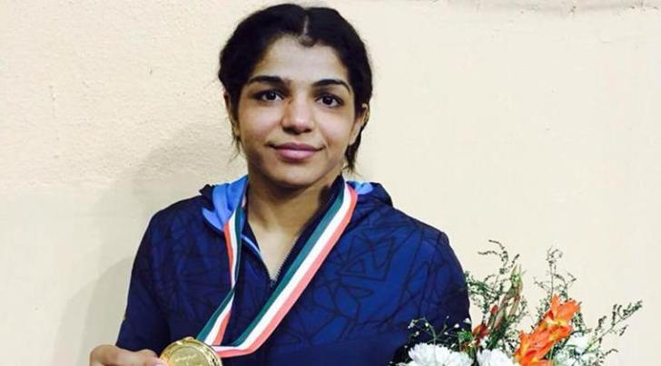 sakshi malik, sakshi malik india, sakshi malik wrestling, rio olympics, olympics, rio 2016, rio olympics 2016, olympics 2016, wrestling, wrestling rio, olympics wrestling, sports news, olympics news
