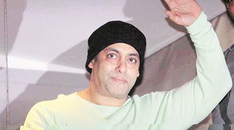 Salman Hd Xx Download - Salman Khan acquitted in chinkara, blackbuck poaching case | India News,The  Indian Express