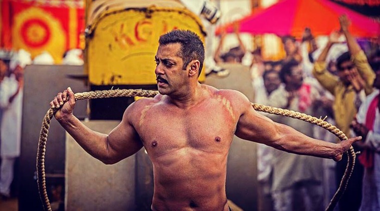 Sultan movie online hot sale