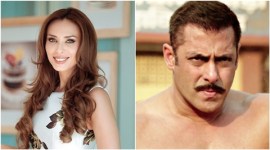 Salman Khan, salman Khan Iulia Vantur, sultan, salman Iulia, Iulia Vantur