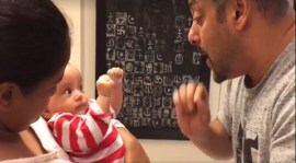 Salman Khan, arpita Khan, nephew, Sultan, Salmna Khan Sultan