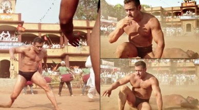 389px x 216px - Salman Khan's Sultan day 12 box office collection is Rs 260 crore, to soon  become third biggest hit ever | Entertainment News,The Indian Express