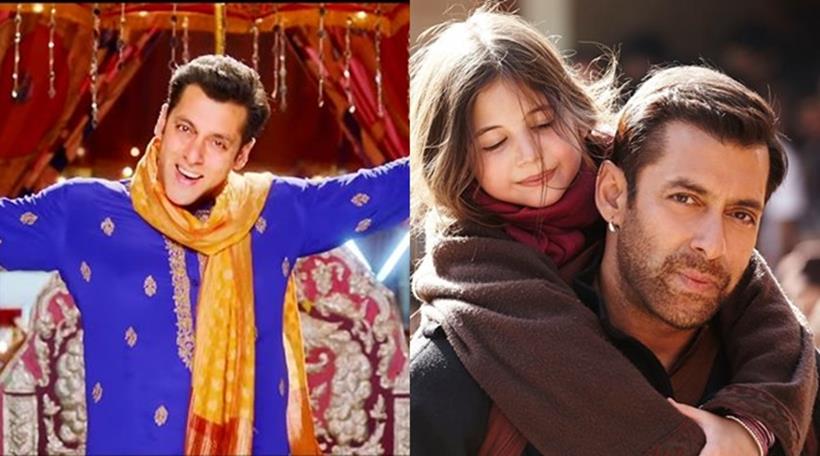 PRDP, Dabangg: 5 Films That Made Salman Khan Bollywood’s Biggest Star ...