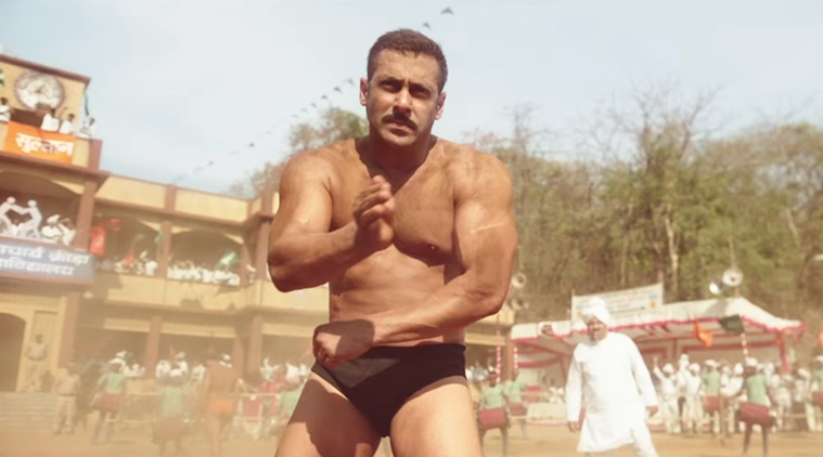 Sultan Box office, Sultan Box office collections, Sultan movie box office collections, Salman Khan, Salman Khan Sultan, Salman Sultan, Sultan Rs 100 crore, Sultan enters Rs. 100 cr, Sultan day 3 box office collections, Sultan box office collections rs 100 crore, Sultan highest grossing movie, Sultal breaks box office records, entertainment