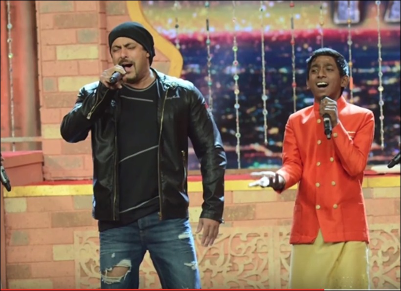 Salman Khan, Sultan, India's Got Talent, salmanonIndia'sGotTalent, salman dance, salman recent pic, salman on India's Got Talent, India's Got Talent salman, India's Got Talent cast, Salman Khan film, Sultan FILM, Salman Khan sultan, entertainment photo, tv news