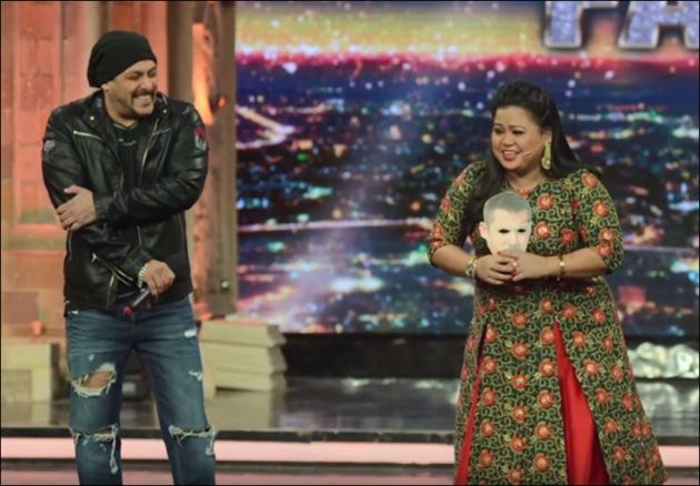 Salman Khan, Sultan, India's Got Talent, salmanonIndia'sGotTalent, salman dance, salman recent pic, salman on India's Got Talent, India's Got Talent salman, India's Got Talent cast, Salman Khan film, Sultan FILM, Salman Khan sultan, entertainment photo, tv news