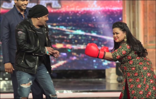 Salman Khan, Sultan, India's Got Talent, salmanonIndia'sGotTalent, salman dance, salman recent pic, salman on India's Got Talent, India's Got Talent salman, India's Got Talent cast, Salman Khan film, Sultan FILM, Salman Khan sultan, entertainment photo, tv news