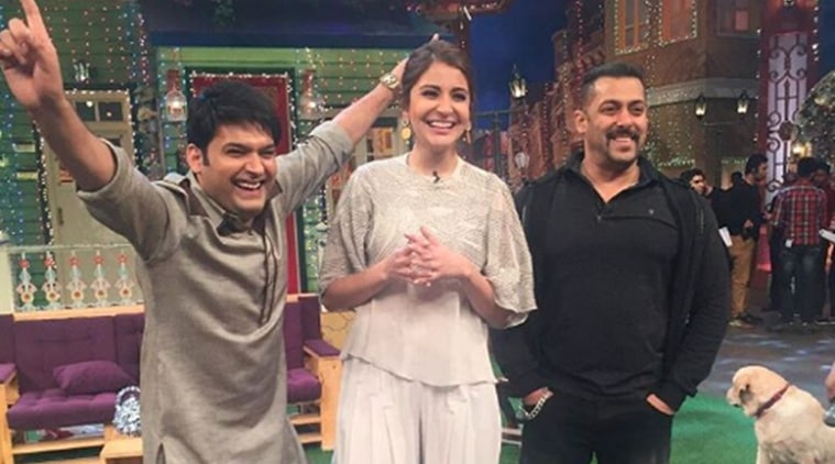 Salman Khan, Sultan, Kapil Sharma, Kapil Sharma Show, Krushna Abhishek, Comedy Nights Live, Salman Khan sultan, Salman, Salman Sultan, salman khan kapil sharma, Salman khan on Kapil Sharma show, Salman comedy nights live, Salman Kapil Sharma, Entertainment