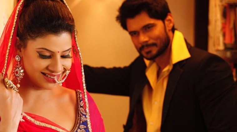 Sambhavna Seth set to marry boyfriend, check out her traditional pre