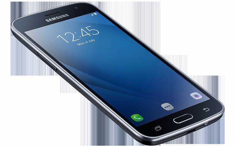 samsung galaxy j  price