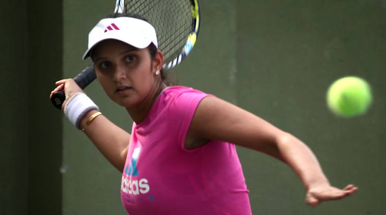 Sania Mirza, Sania Mirza India, India Sania Mirza, Rio 2016 Olympics, Rio 2016 Olympics news, Rio 2016 Olympics updates, sports news, sports, tennis news, Tennis