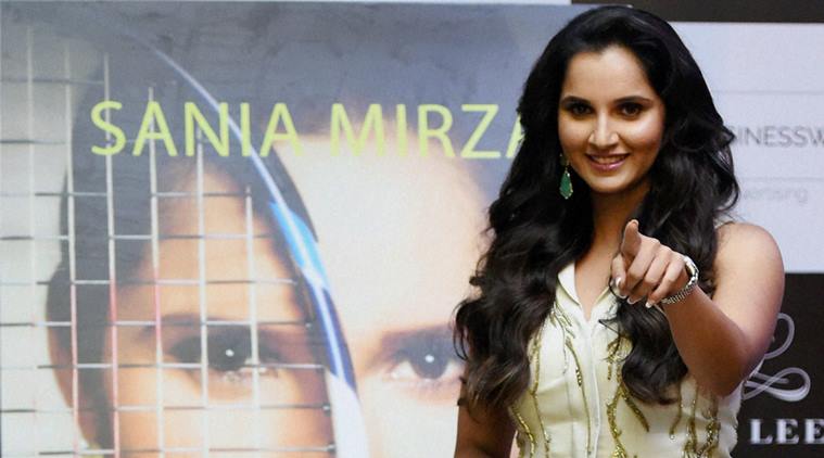 Sania Mirza, Mirza Sania, Sania Mirza Tennis, Sania Mirza India, Sania Mirza Olympics, Sania Mirza Rio Olympics 2016, Sania Mirza Rio 2016 Olympics, Rio 2016 Olympics, Rio Olympics, Rio, Olympics, Tennis