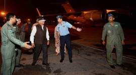 Sankat Mochan, South Sudan, juba, V K Singh, General V K SIngh, Sudan Indians, South Sudan indians, Indians in sudan, Indians in South Sudan