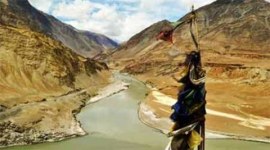 saraswati river, haryana govt, Saraswati Heritage Development Board, saraswati river news, finding saraswati river, where is saraswati river, saraswati cleaning, india news, latest news