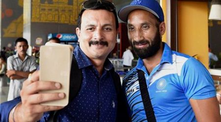 rio 2016, rio 2016 olympics, olympics, olympics 2016, india hockey, india hockey team, sardar singh, roleant oltmans, hockey india, hockey news, hockey