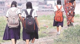 delhi, delhi news, delhi government schools, condition of government school, student cannot read, weak students, delhi government, indian express news, education news