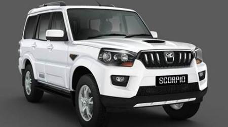 Mahindra, Mahindra and Mahindra, Mahindra Scorpio, new hybrid Scorpio, Intelli-hybrid technology, hybrid car, auto news, launch news