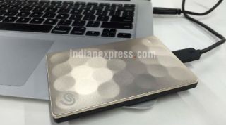 Seagate, Seagate Backup Plus, Seagate Backup Plus Ultra Slim, Seagate Backup Plus Ultra Slim price, Seagate Backup Plus Ultra Slim review, Seagate Backup Plus Ultra Slim features, Seagate Backup Plus Ultra Slim specifications, Seagate Backup Plus Ultra Slim speed, gadgets, technology, technology news