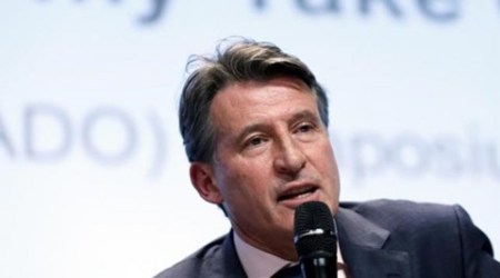 Sebastian Coe, Sebastian Coe Olympics, Sebastian Coe IAAF, Sebastian Coe Rio Olympics, Sebastian Coe, Rio 2016 Olympics, Sebastian Coe Rio 2016, Rio 2016, Rio 2016 Olympics, Yuliya Stepanova, Yuliya Stepanova olympics, Yuliya Stepanova Rio, Olympics, Latest News, Sports News