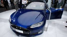 Tesla model s, tesla model s crash, tesla model s death, tesla autopilot crash, tesla model s crash investigation, tesla joshua brown, tesla florida crash, technology, technology news