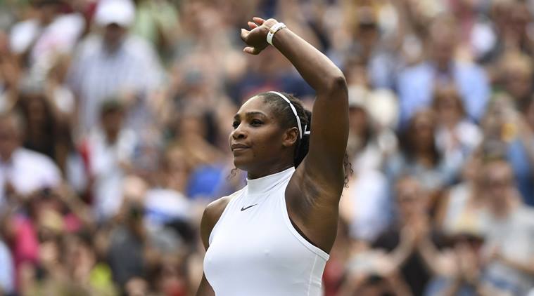 Serena Williams, Serena, Serena Williams vs Angelique Kerber, Serena vs Kerber, Kerber vs Serena, Wimbledon 2016, Wimbledon 2016 final, Wimbledon final, Tennis
