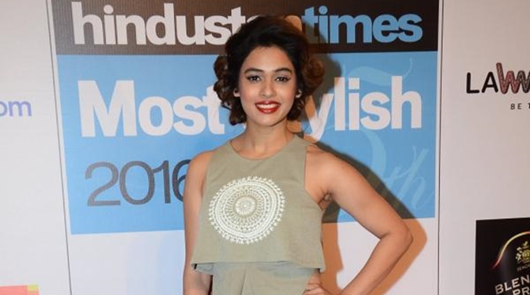 No issues with actors singing songs Shalmali Kholgade Entertainment News,The Indian Express