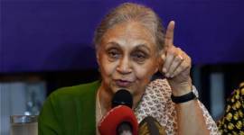 MM Kutty, Delhi chief secretaty, sheila dikshit, kk sharma, IAS officer MM kutty, kutty delhi chief secretary, delhi chief secy, delhi principal secy, indian express, india news