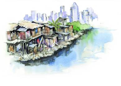 Mumbai, Mumbai city, Manchester of the east, Gateway of India, Mumbai architecture, Sharad Kale, Mumbai history, news, national news, India news, latest news, Ahmedabad, Rachana Sansad’s Institute of Environmental Architecture, Mumbai University