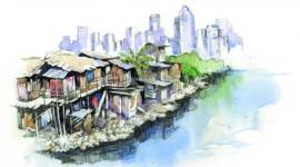 Mumbai, Mumbai city, Manchester of the east, Gateway of India, Mumbai architecture, Sharad Kale, Mumbai history, news, national news, India news, latest news, Ahmedabad, Rachana Sansad’s Institute of Environmental Architecture, Mumbai University