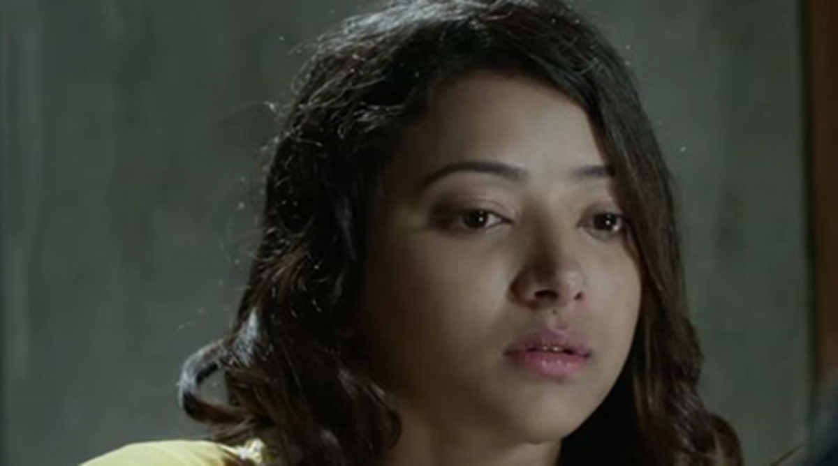 Swetha Basu Prasad Fucking Video - Shweta Basu Prasad is back in a short film with Naseeruddin Shah ...