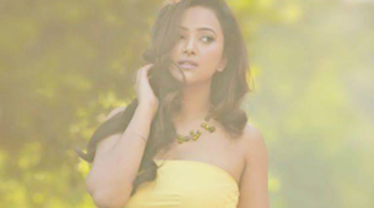 I Can Get Work On Merit Like Others Shweta Basu Prasad On Films Offered After Controversy