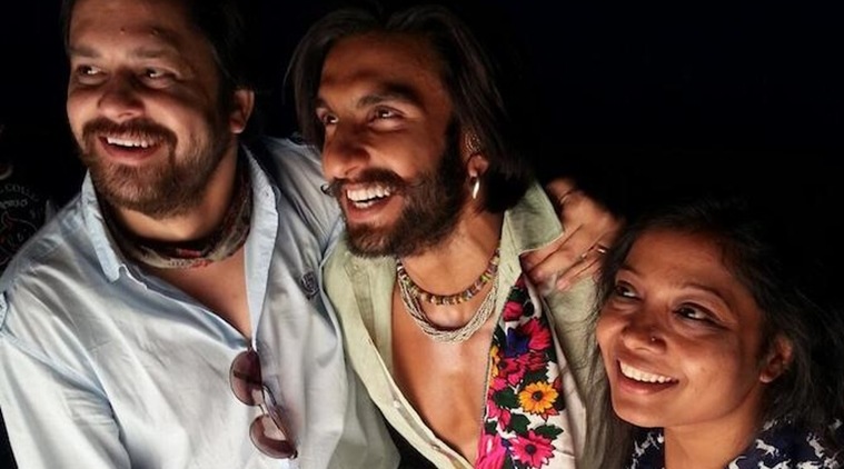 Shaadi Boys, Shaadi boys web series, Shaadi boys video, Siddharth-Garima, Ram-Leela