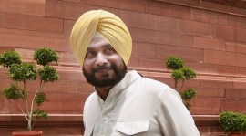 navjot singh sidhu, sidhu, sidhu news, sidhu resigns, sidhu joins AAP, sidhu on kejriwal, arvind kejriwal, kejriwal news, BJP, aam aadmi party, india news