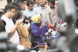 Navjot Singh Sidhu, Sidhu Punjab, Navjot Singh Sidhu Punjab, Navjot Singh Sidhu BJP, Sidhu, Sidhu BJP, Sidhu AAP, Amarinder Singh, news, Punjab news, national news, India news, latest news