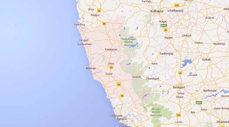 mumbai, mumbai amusement park, mumbai coastal amusement park, mumbai sea world plan, mumbai sea world land acquisition,