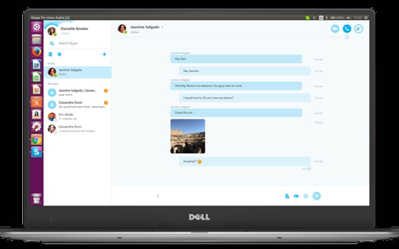 Skype 6.3.0.105 full version off line installer recent update of skype