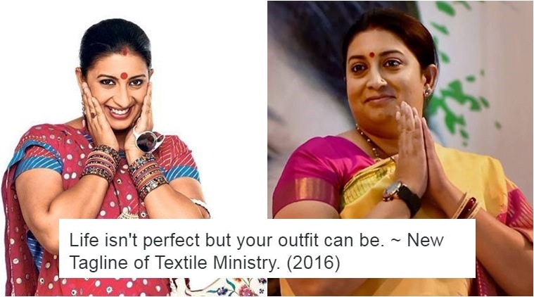 Mandatory blouses to stitching: What's Twitter saying ...