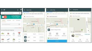 uber, snapdeal, uber snapdeal partnership, book uber via snapdeal, snapdeal app, uber cabs, uber app, book uber, technology, technology news