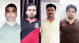 delhi snooping racket, Delhi Police, Mobile Call Detail Records, Gang Selling Mobile Call Detail, call detail records, Snoop, snoop racket, delhi police, cdrs, call detail records, delhi news, delhi cdrs, delhi call detail records, new delhi news